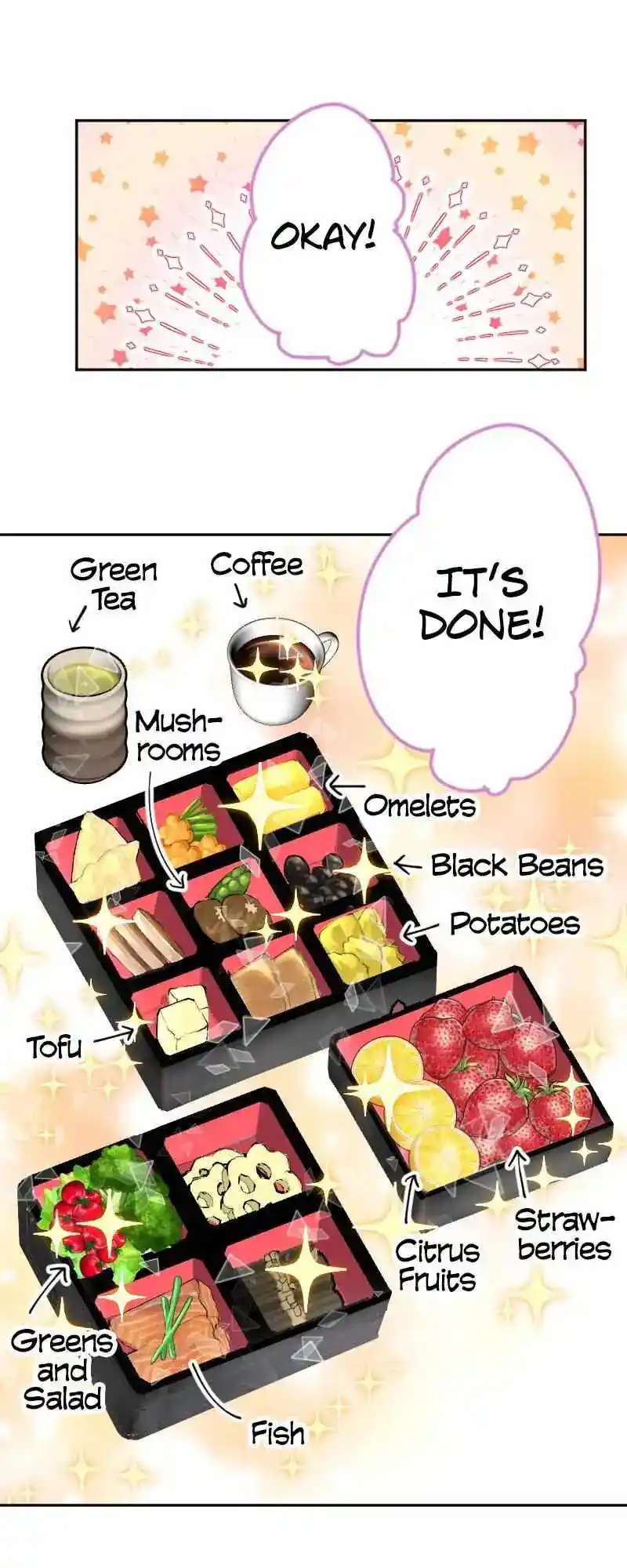 I Was Reborn As A Housekeeper In A Parallel World! Chapter 194