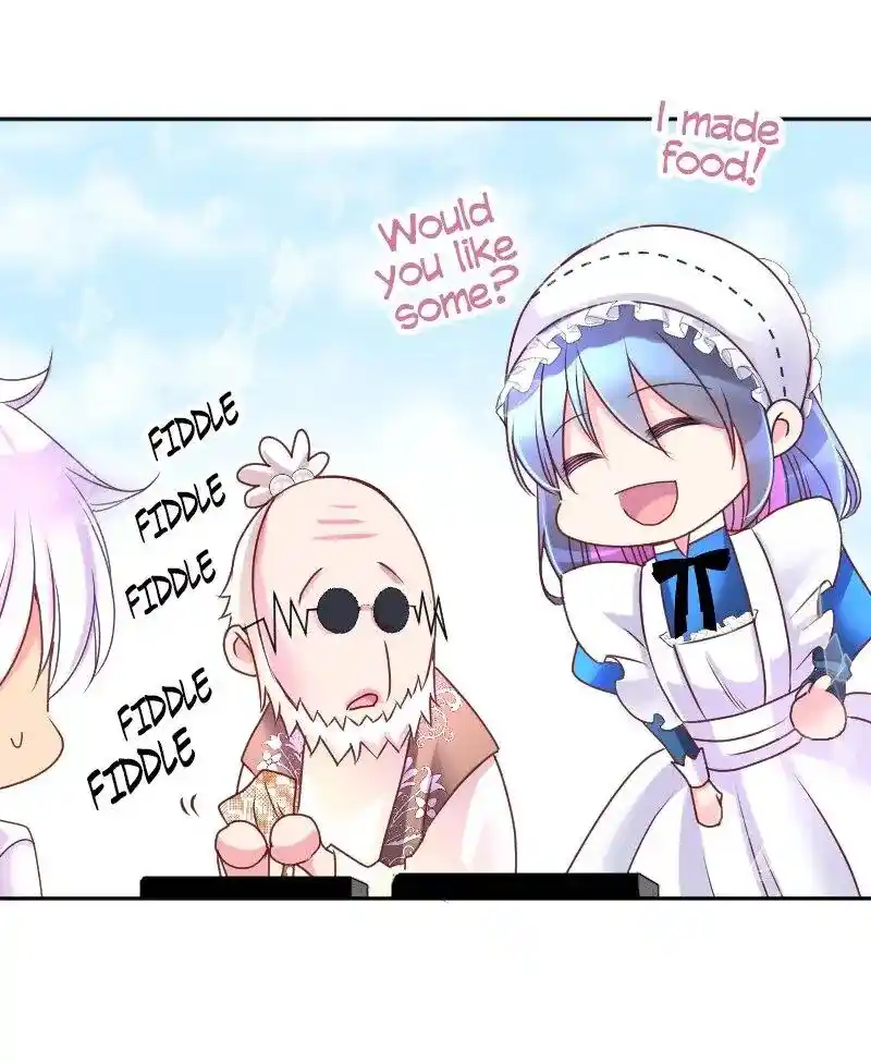 I Was Reborn As A Housekeeper In A Parallel World! Chapter 194