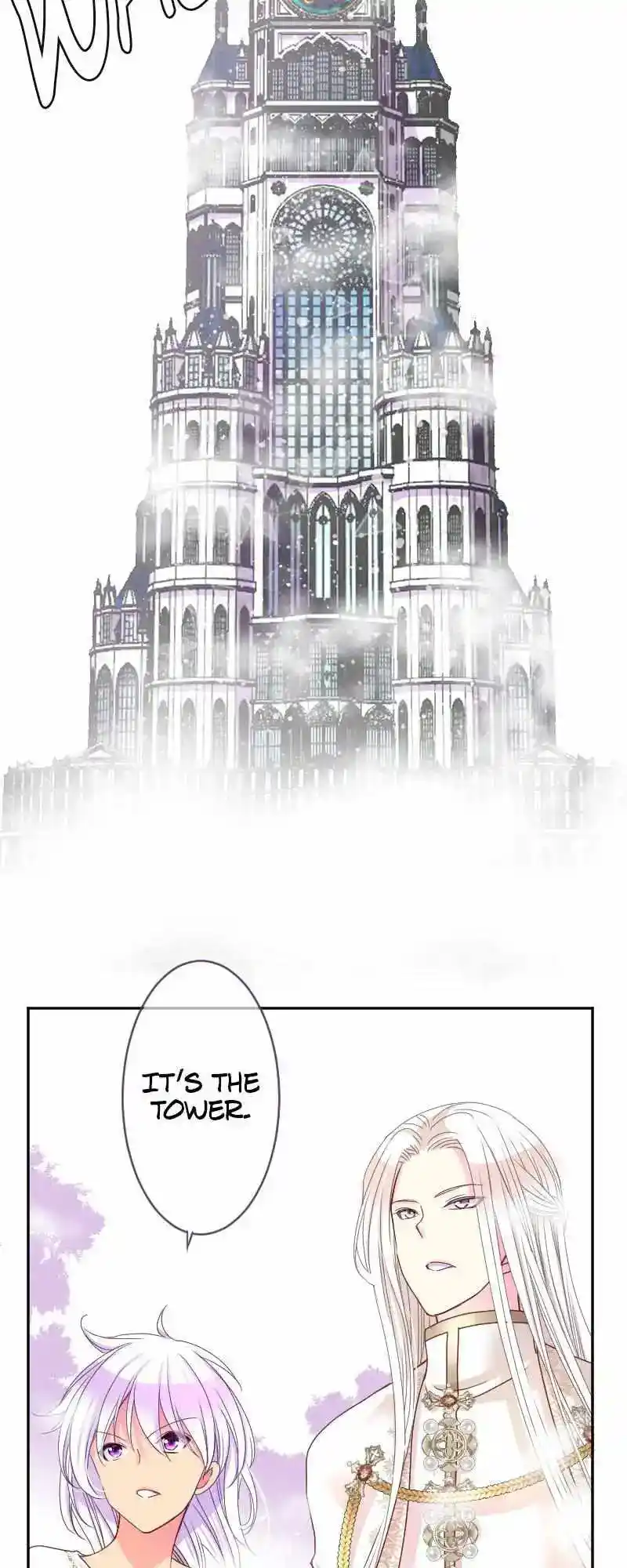 I Was Reborn As A Housekeeper In A Parallel World! Chapter 195