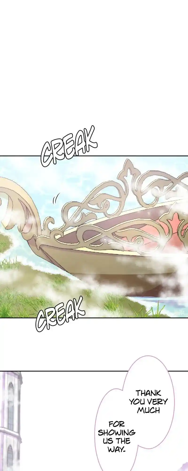 I Was Reborn As A Housekeeper In A Parallel World! Chapter 195