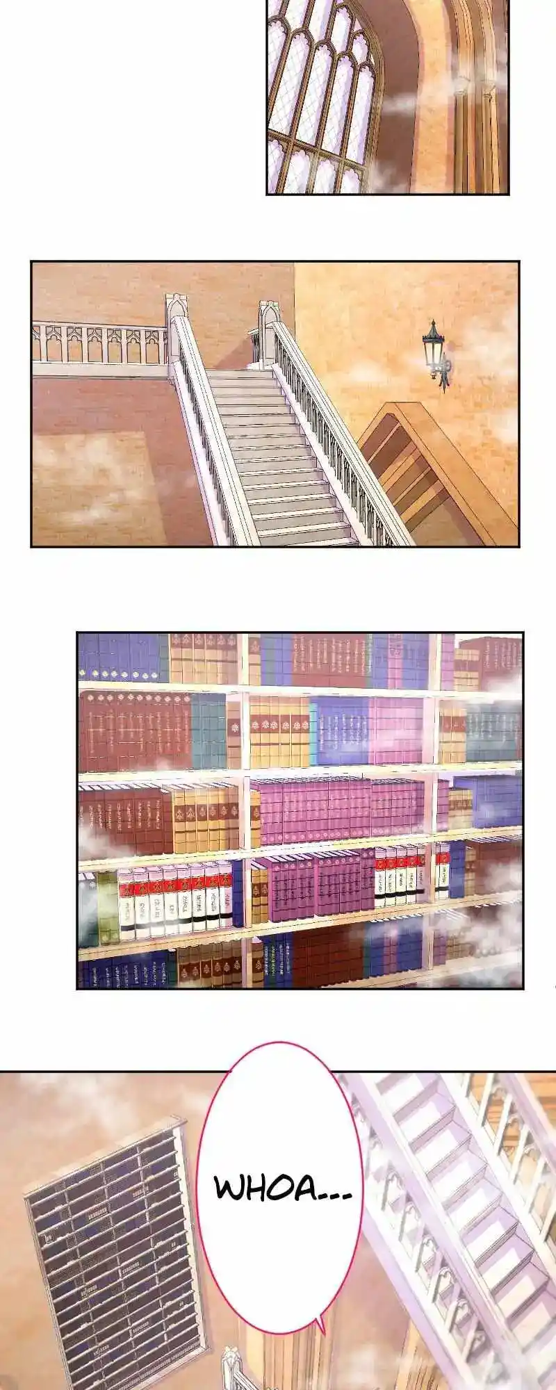 I Was Reborn As A Housekeeper In A Parallel World! Chapter 195