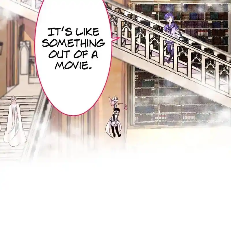 I Was Reborn As A Housekeeper In A Parallel World! Chapter 195