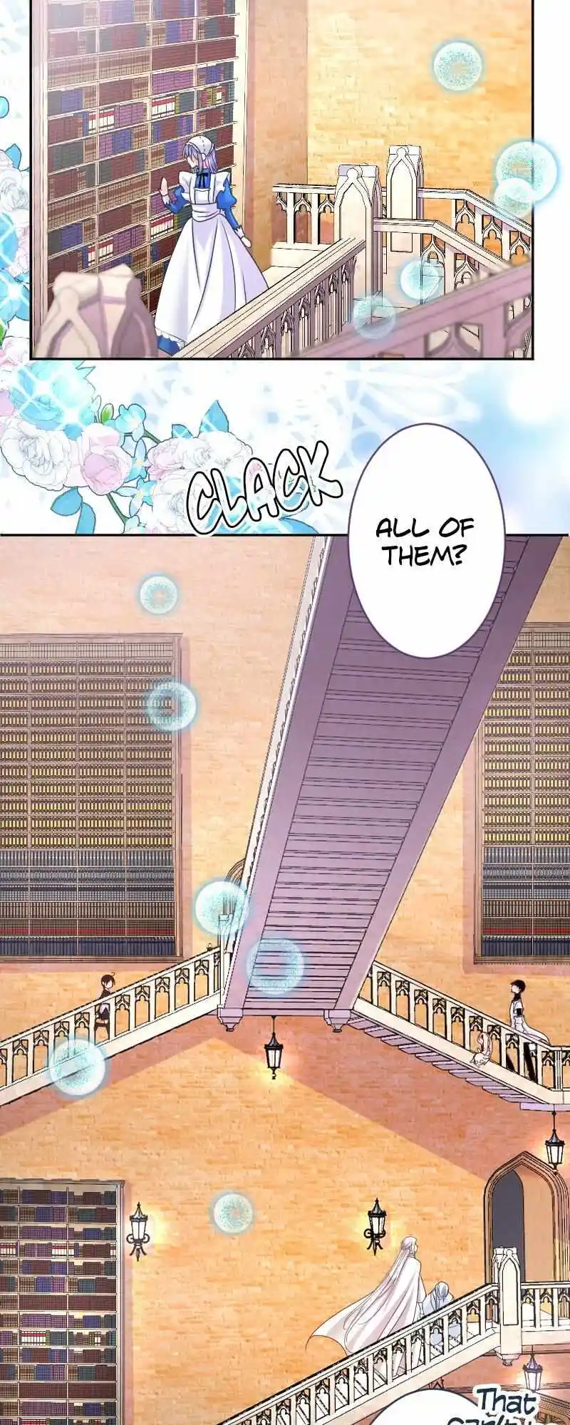 I Was Reborn As A Housekeeper In A Parallel World! Chapter 195