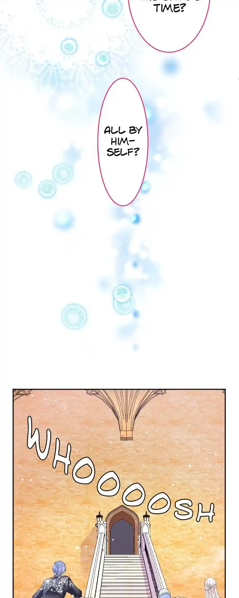 I Was Reborn As A Housekeeper In A Parallel World! Chapter 195