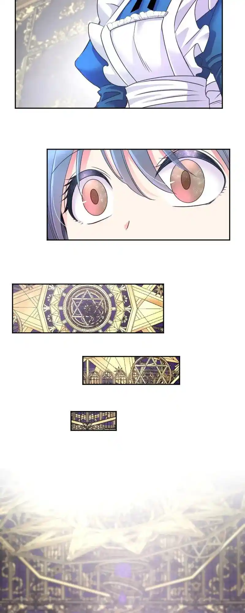 I Was Reborn As A Housekeeper In A Parallel World! Chapter 195