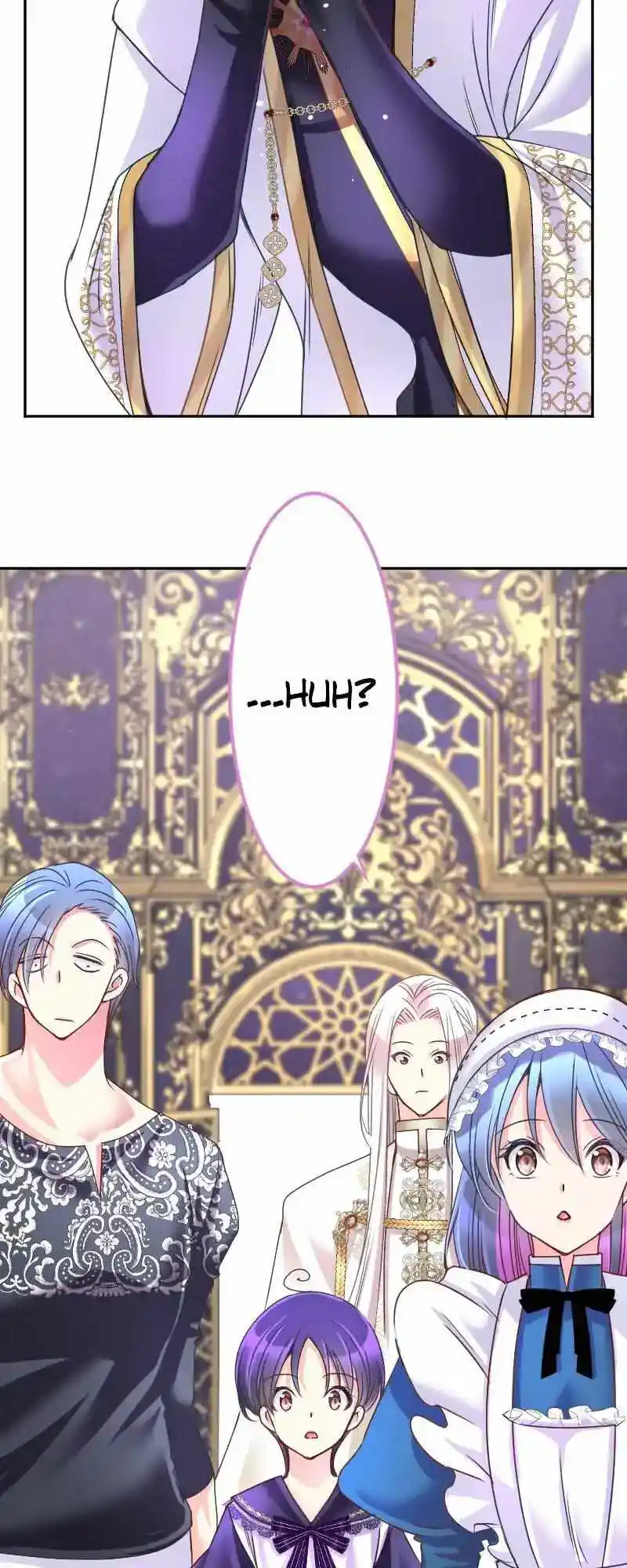 I Was Reborn As A Housekeeper In A Parallel World! Chapter 195