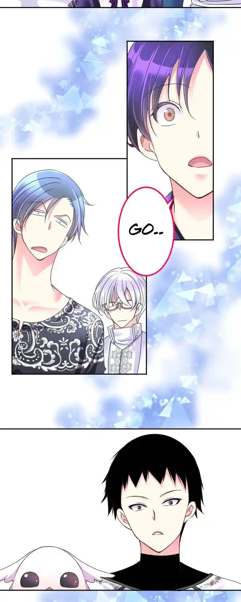 I Was Reborn As A Housekeeper In A Parallel World! Chapter 195