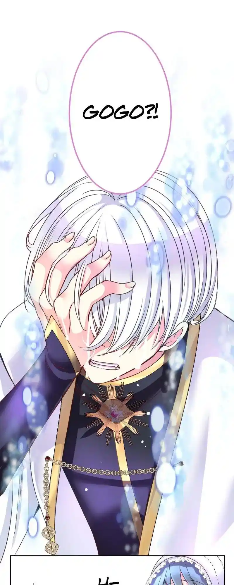 I Was Reborn As A Housekeeper In A Parallel World! Chapter 195