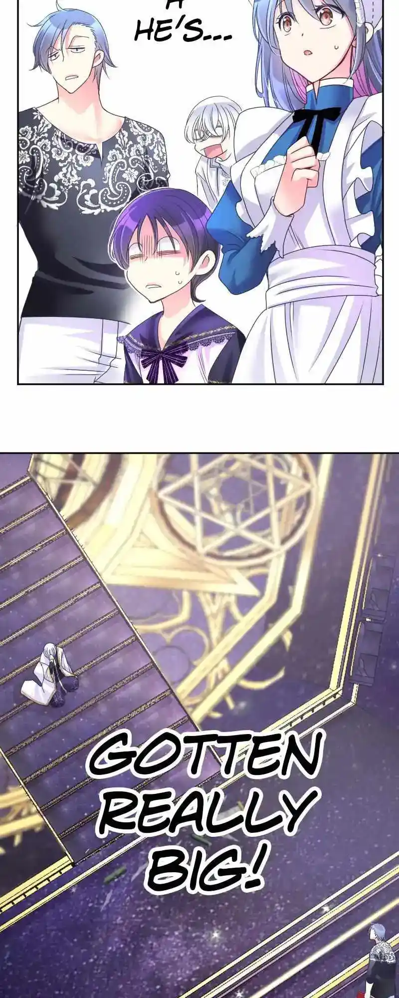 I Was Reborn As A Housekeeper In A Parallel World! Chapter 195