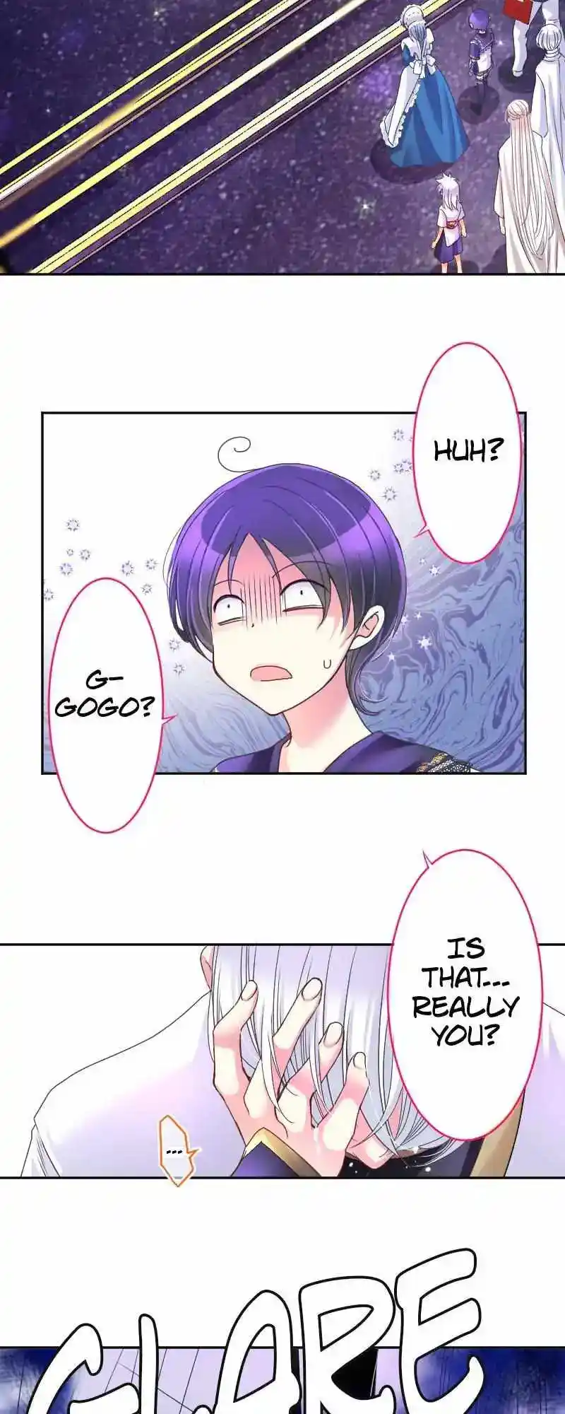 I Was Reborn As A Housekeeper In A Parallel World! Chapter 195