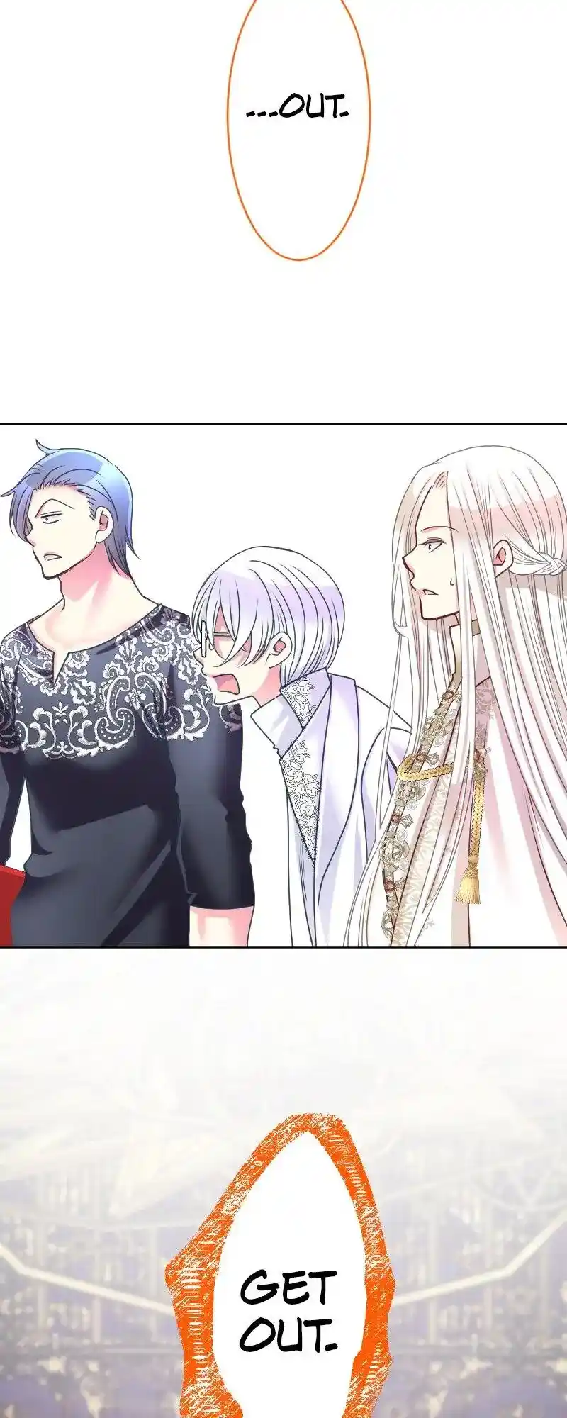 I Was Reborn As A Housekeeper In A Parallel World! Chapter 195