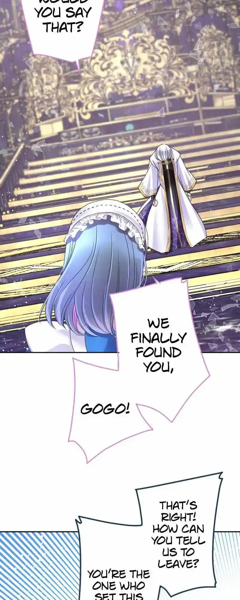 I Was Reborn As A Housekeeper In A Parallel World! Chapter 195