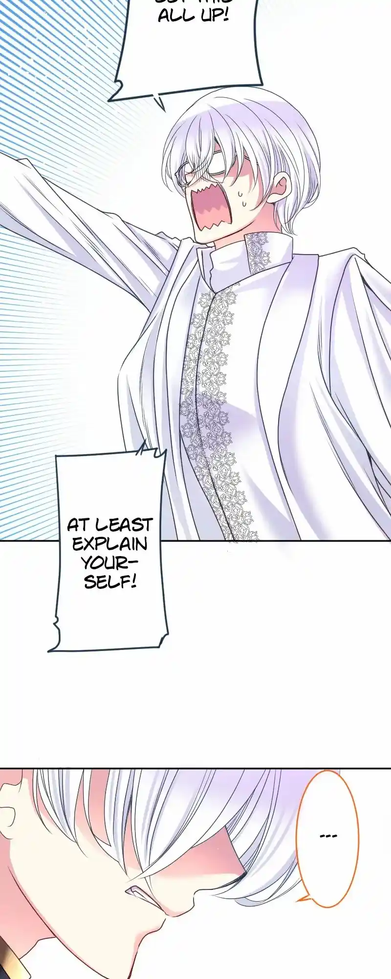 I Was Reborn As A Housekeeper In A Parallel World! Chapter 195