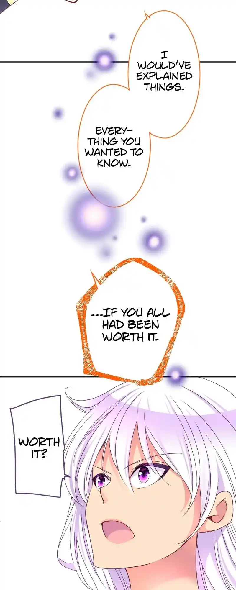 I Was Reborn As A Housekeeper In A Parallel World! Chapter 195