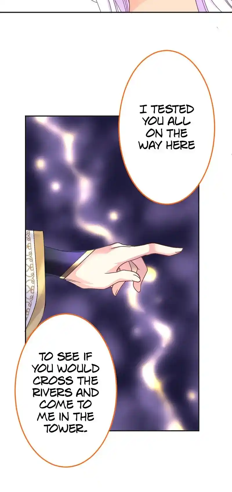 I Was Reborn As A Housekeeper In A Parallel World! Chapter 195