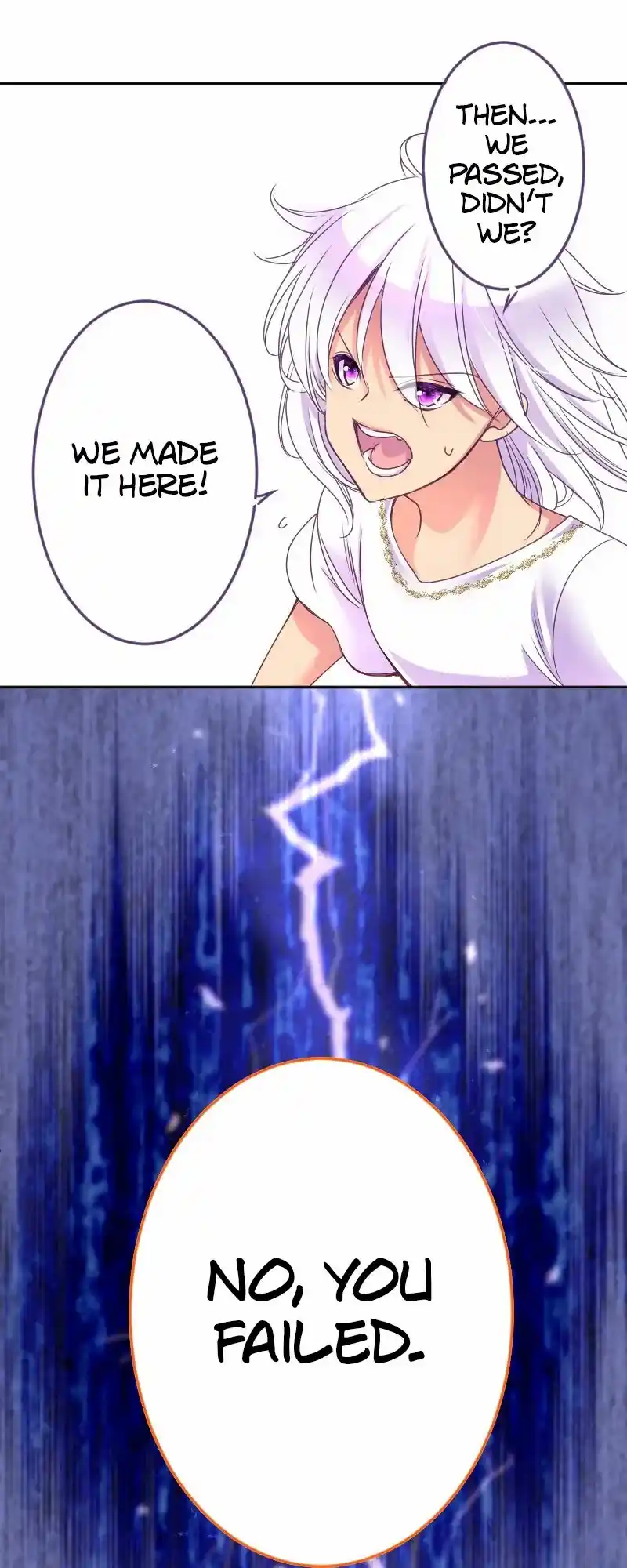 I Was Reborn As A Housekeeper In A Parallel World! Chapter 195