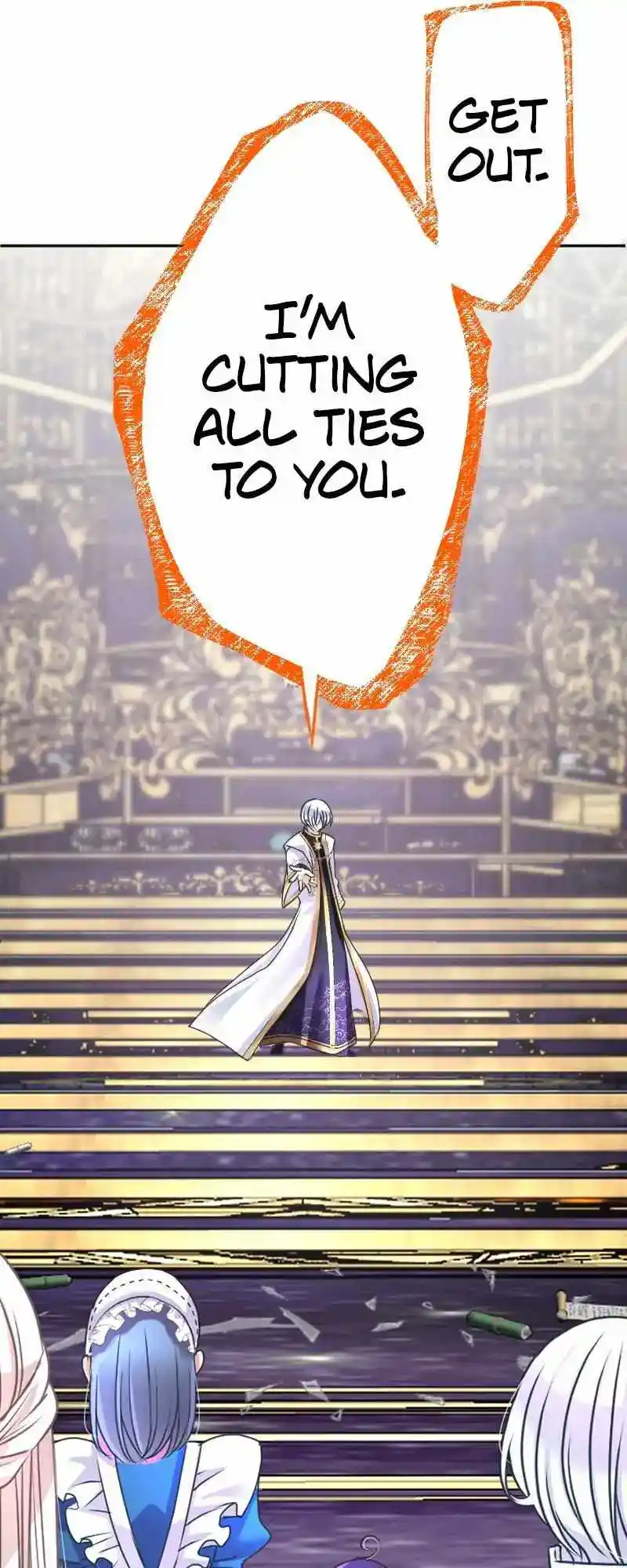 I Was Reborn As A Housekeeper In A Parallel World! Chapter 195