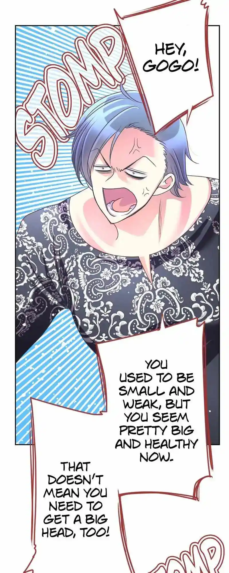 I Was Reborn As A Housekeeper In A Parallel World! Chapter 196