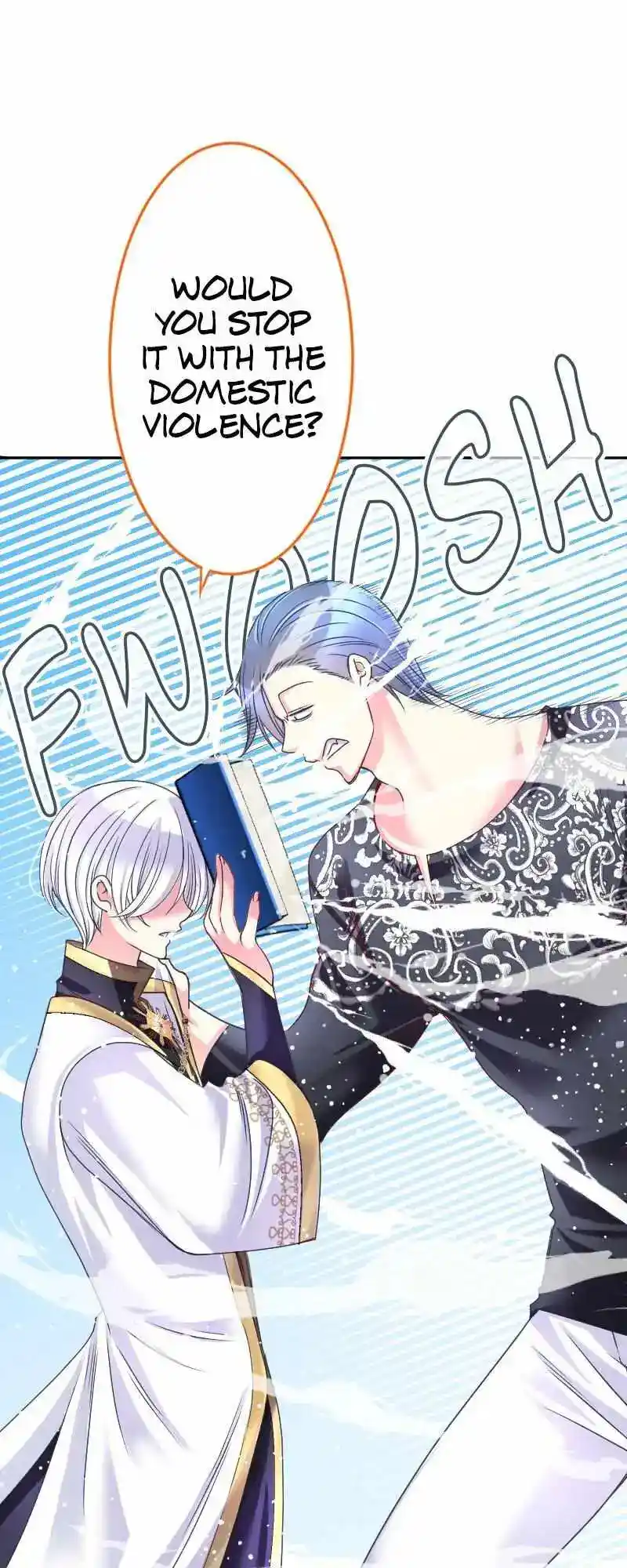 I Was Reborn As A Housekeeper In A Parallel World! Chapter 196