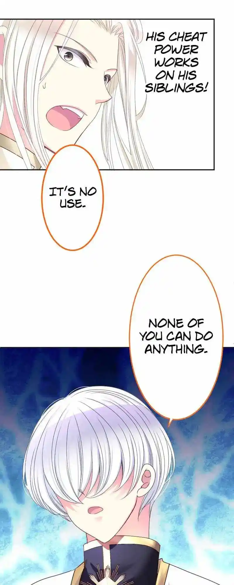 I Was Reborn As A Housekeeper In A Parallel World! Chapter 196