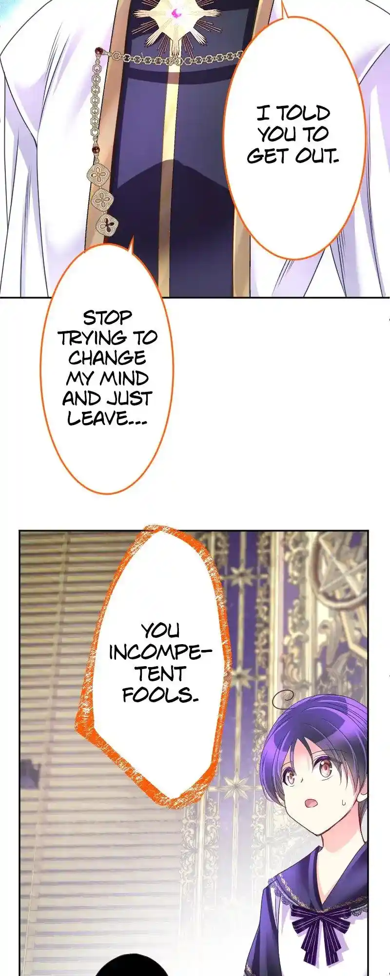 I Was Reborn As A Housekeeper In A Parallel World! Chapter 196