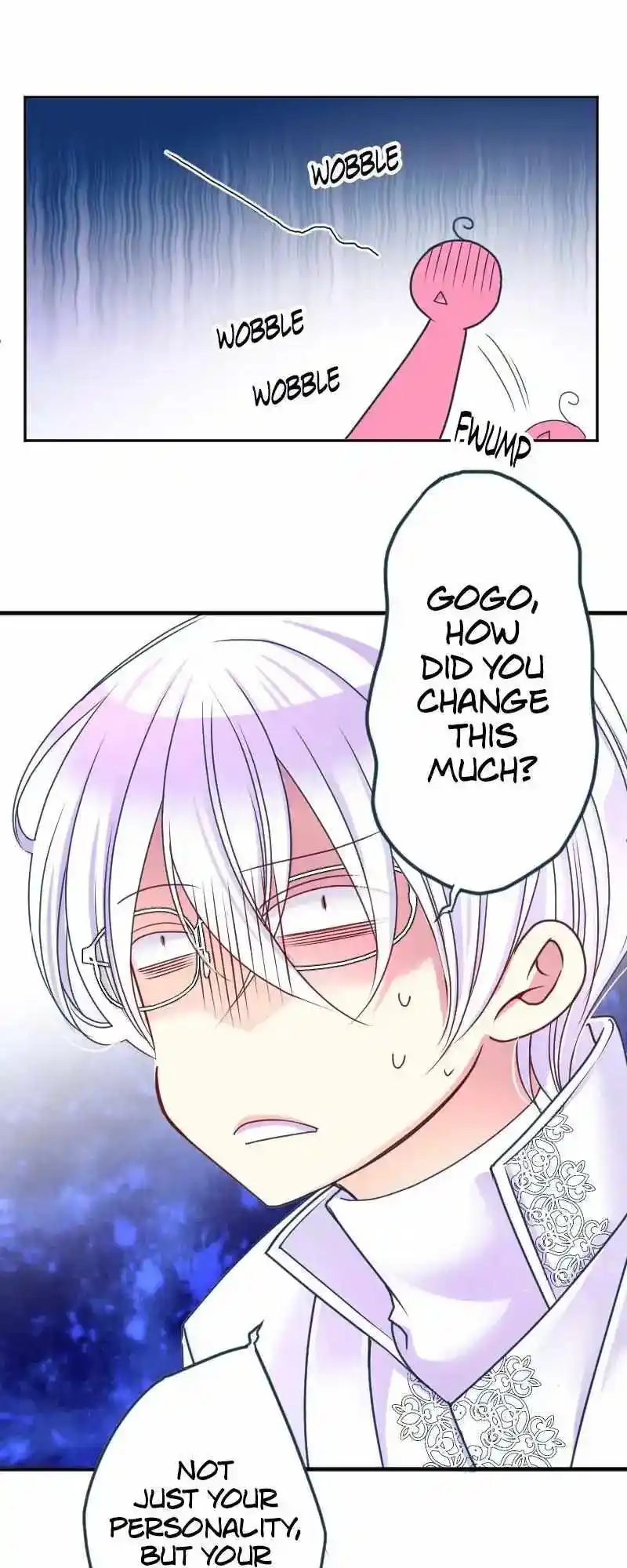 I Was Reborn As A Housekeeper In A Parallel World! Chapter 196