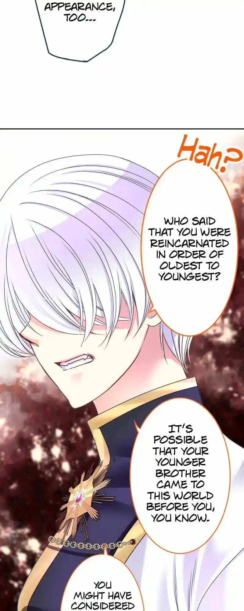 I Was Reborn As A Housekeeper In A Parallel World! Chapter 196