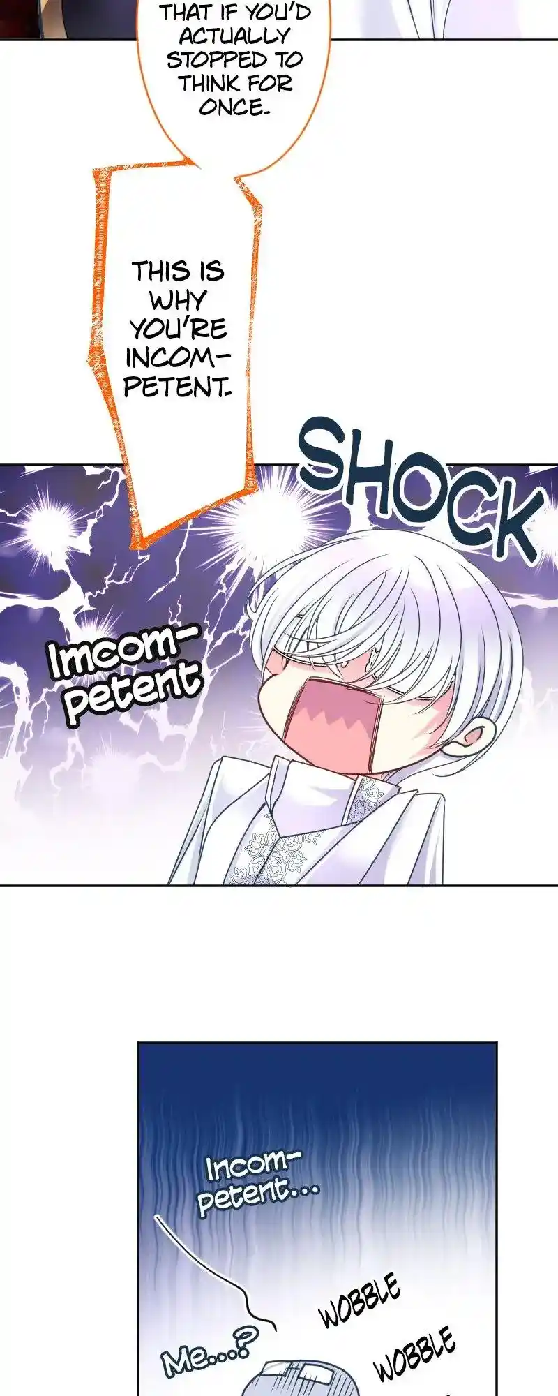 I Was Reborn As A Housekeeper In A Parallel World! Chapter 196