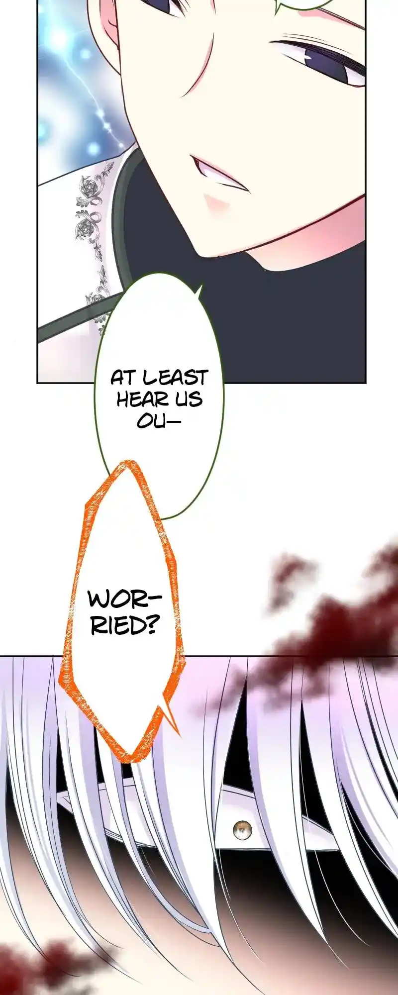 I Was Reborn As A Housekeeper In A Parallel World! Chapter 196