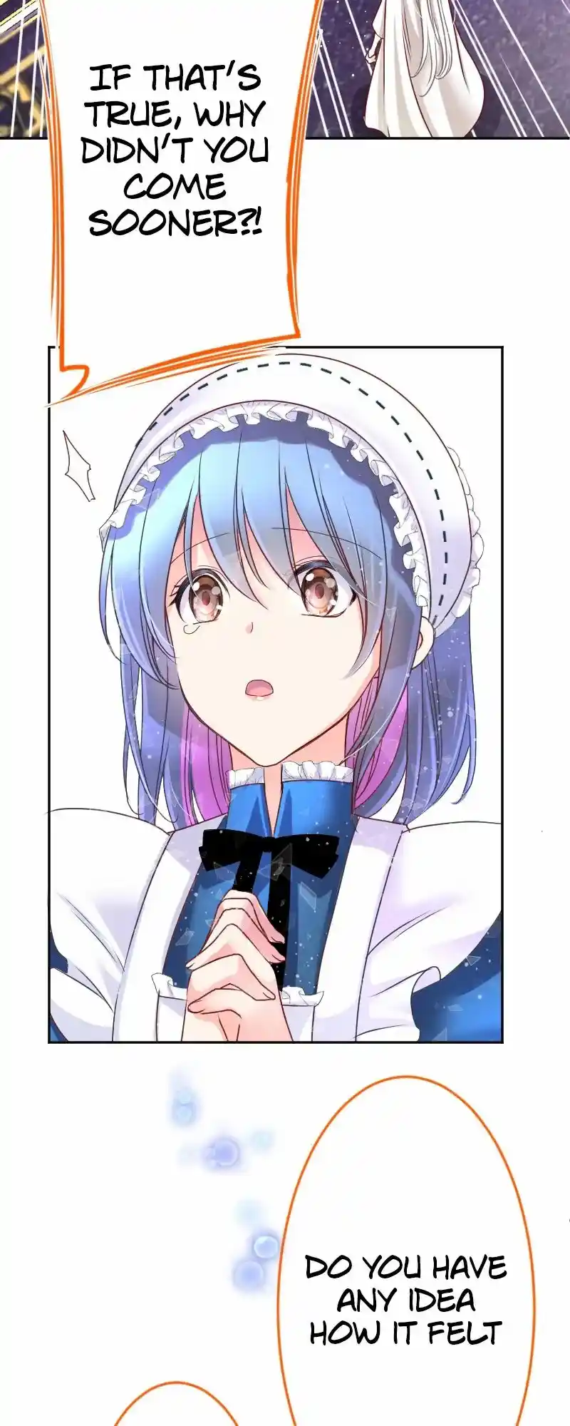 I Was Reborn As A Housekeeper In A Parallel World! Chapter 196