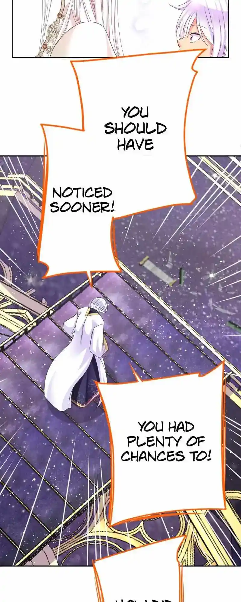 I Was Reborn As A Housekeeper In A Parallel World! Chapter 196