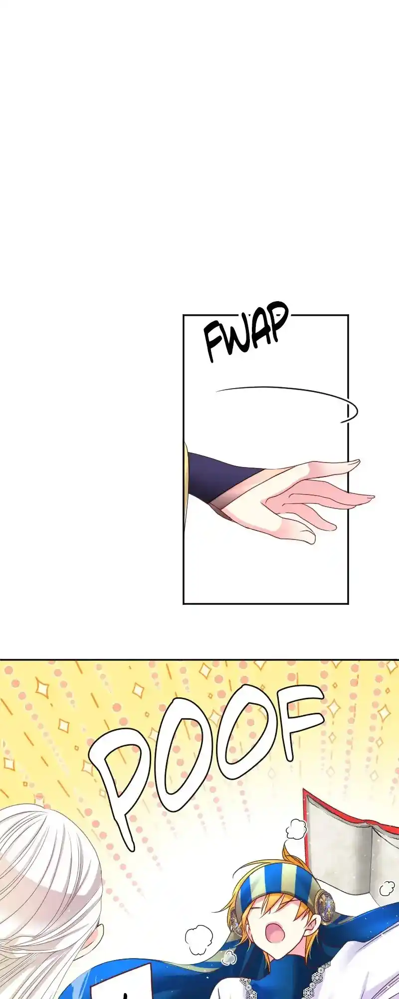 I Was Reborn As A Housekeeper In A Parallel World! Chapter 196