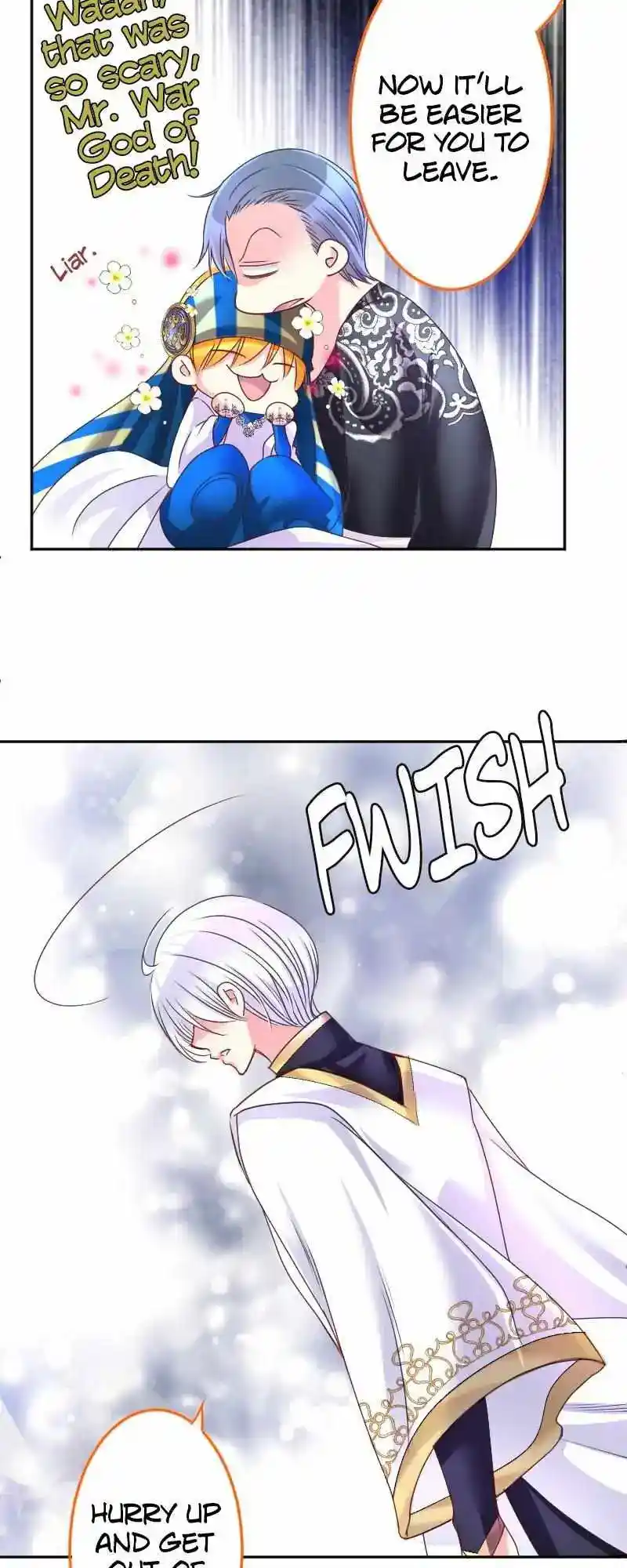 I Was Reborn As A Housekeeper In A Parallel World! Chapter 196