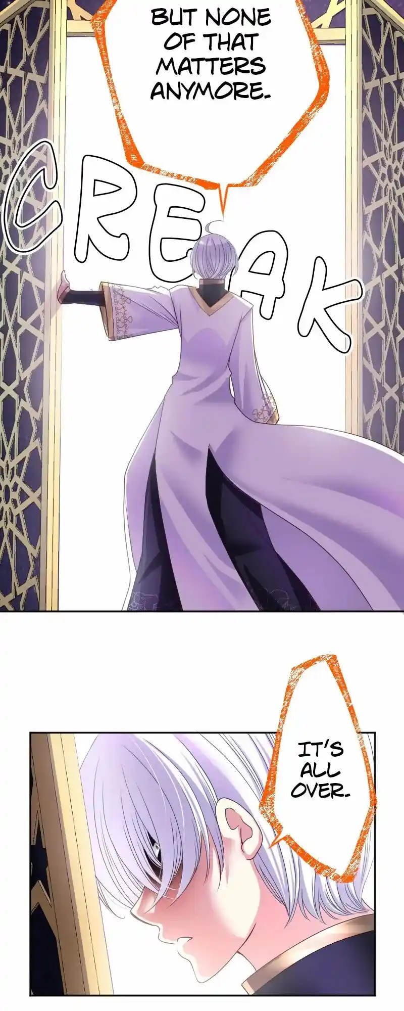 I Was Reborn As A Housekeeper In A Parallel World! Chapter 196