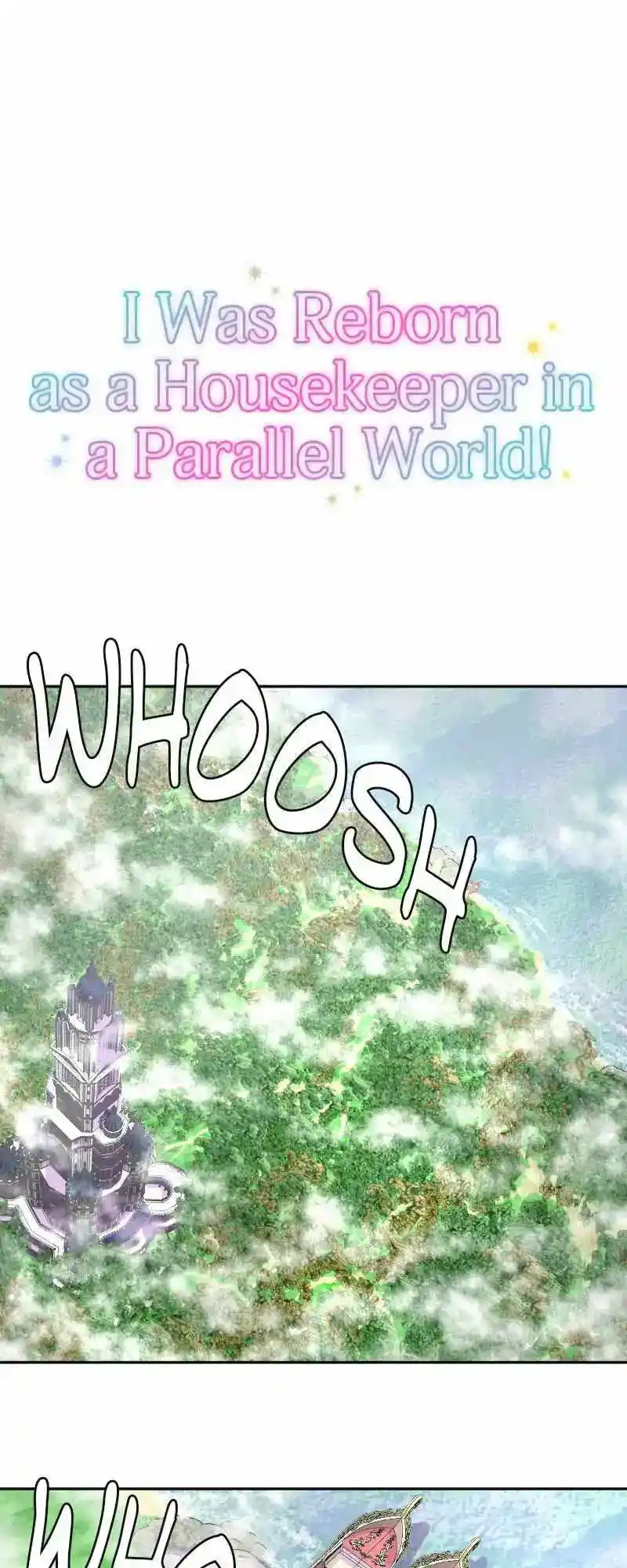 I Was Reborn As A Housekeeper In A Parallel World! Chapter 197