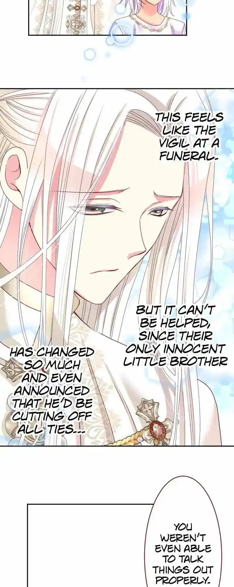 I Was Reborn As A Housekeeper In A Parallel World! Chapter 197