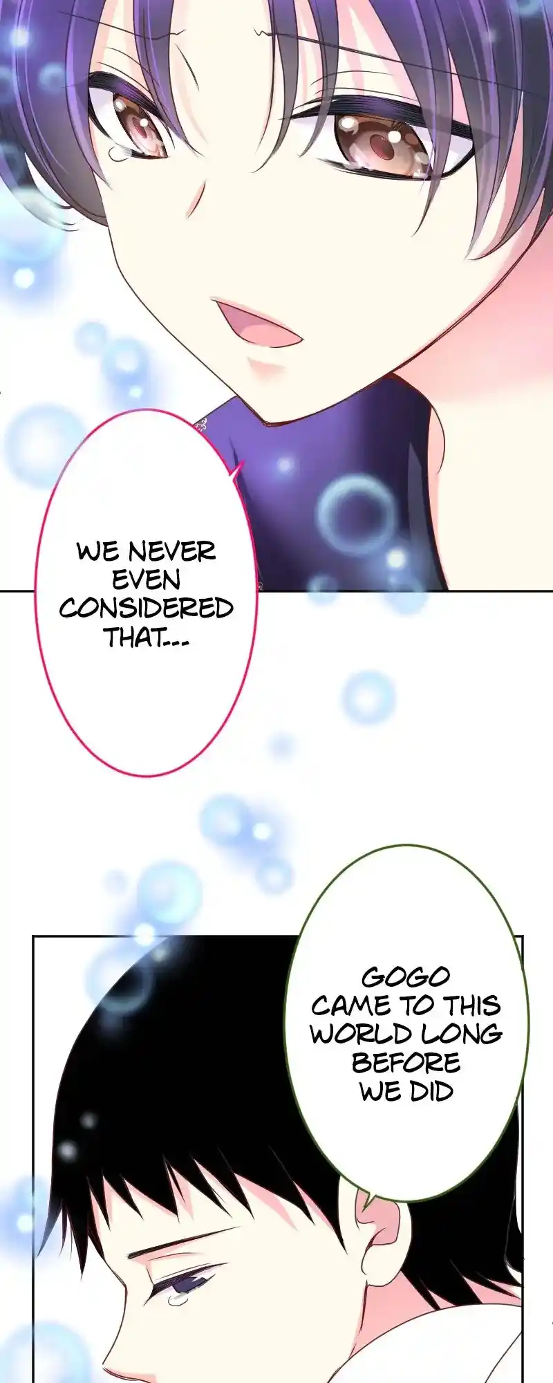 I Was Reborn As A Housekeeper In A Parallel World! Chapter 197