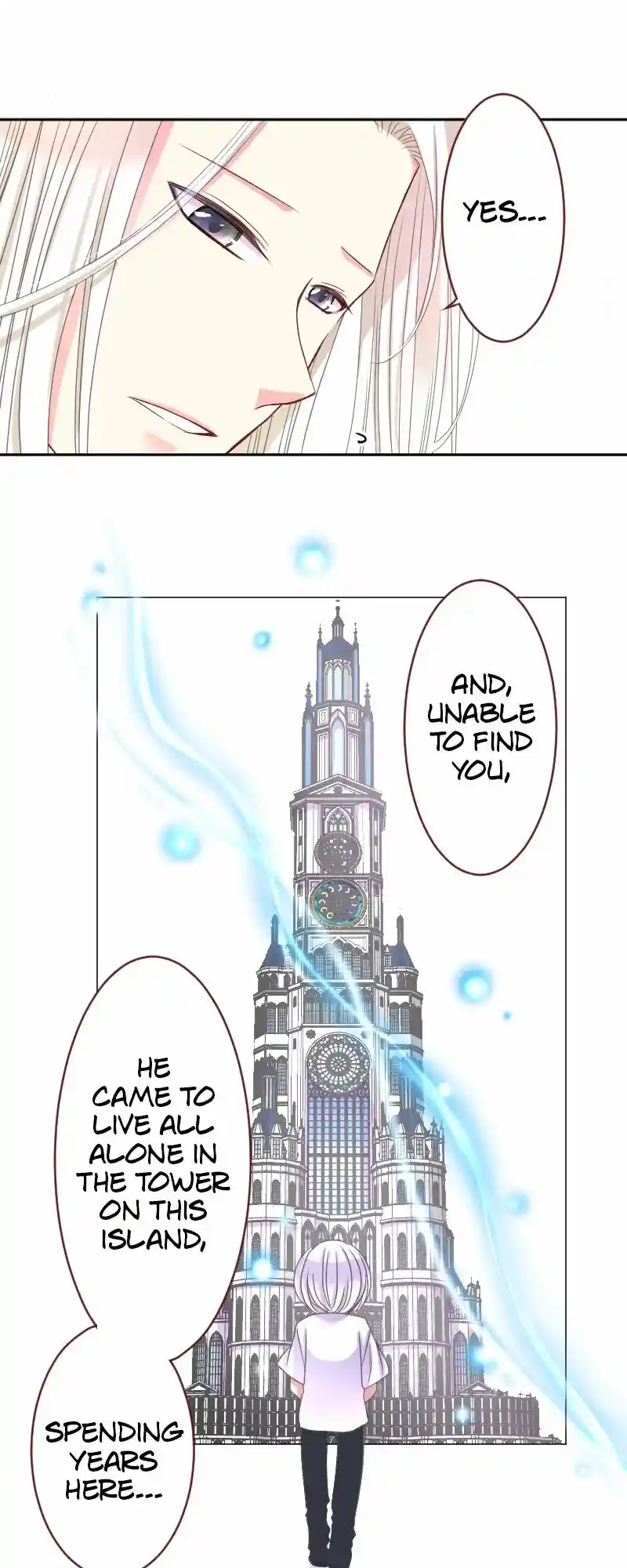 I Was Reborn As A Housekeeper In A Parallel World! Chapter 197