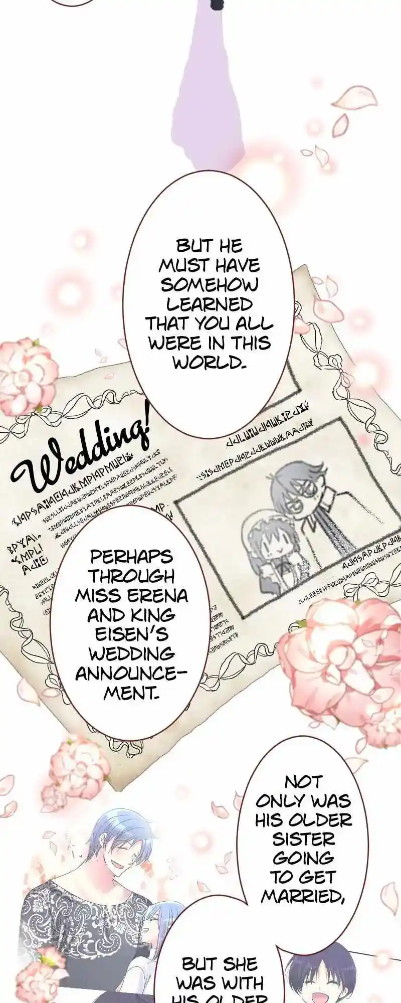 I Was Reborn As A Housekeeper In A Parallel World! Chapter 197