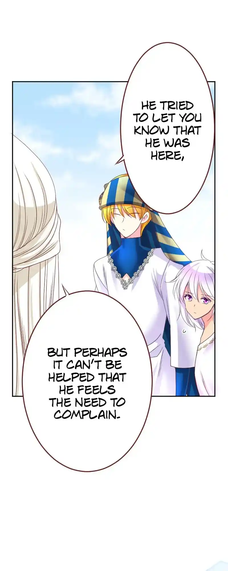 I Was Reborn As A Housekeeper In A Parallel World! Chapter 197