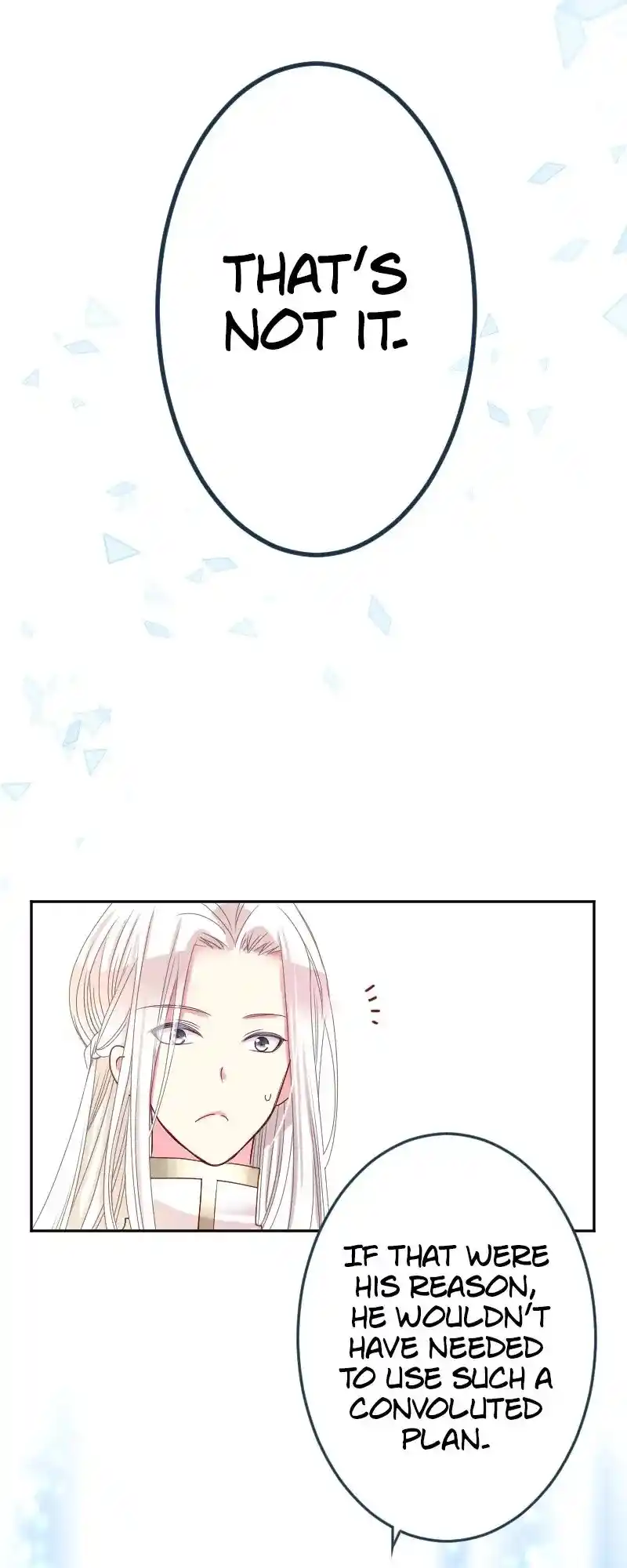 I Was Reborn As A Housekeeper In A Parallel World! Chapter 197