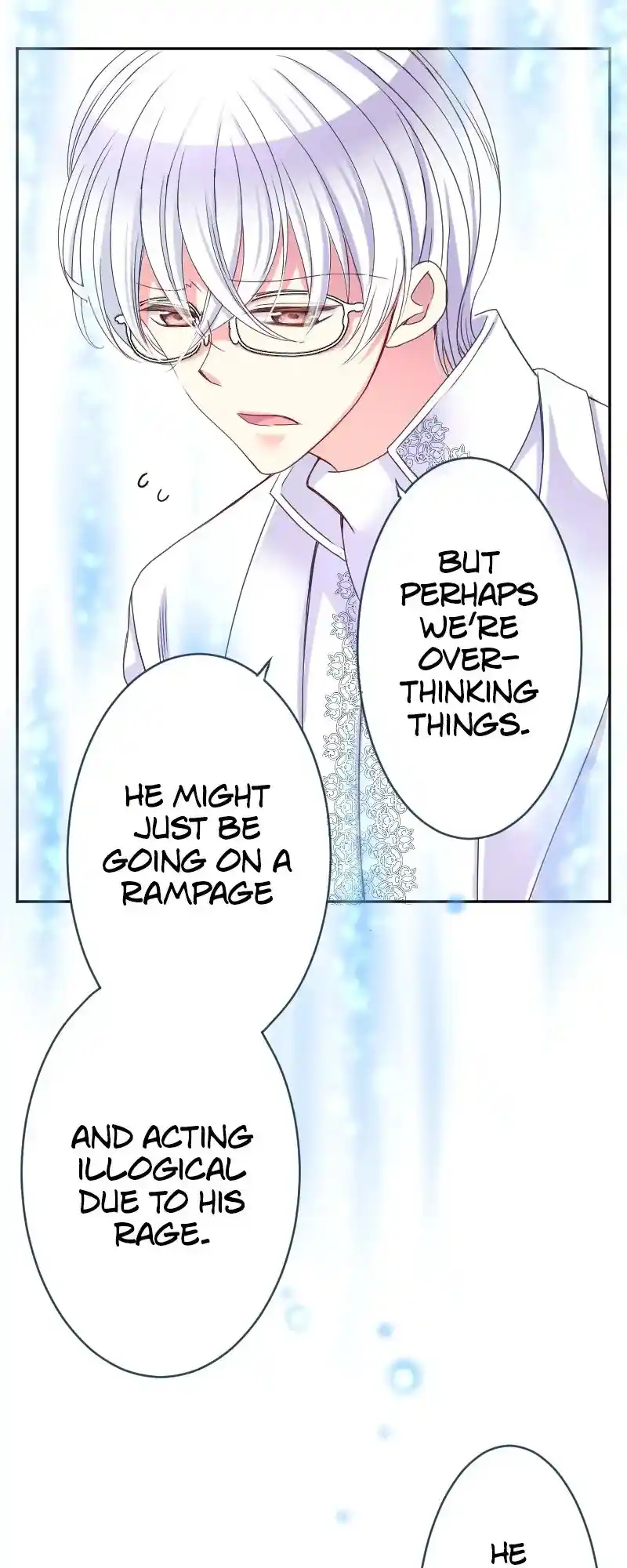 I Was Reborn As A Housekeeper In A Parallel World! Chapter 197