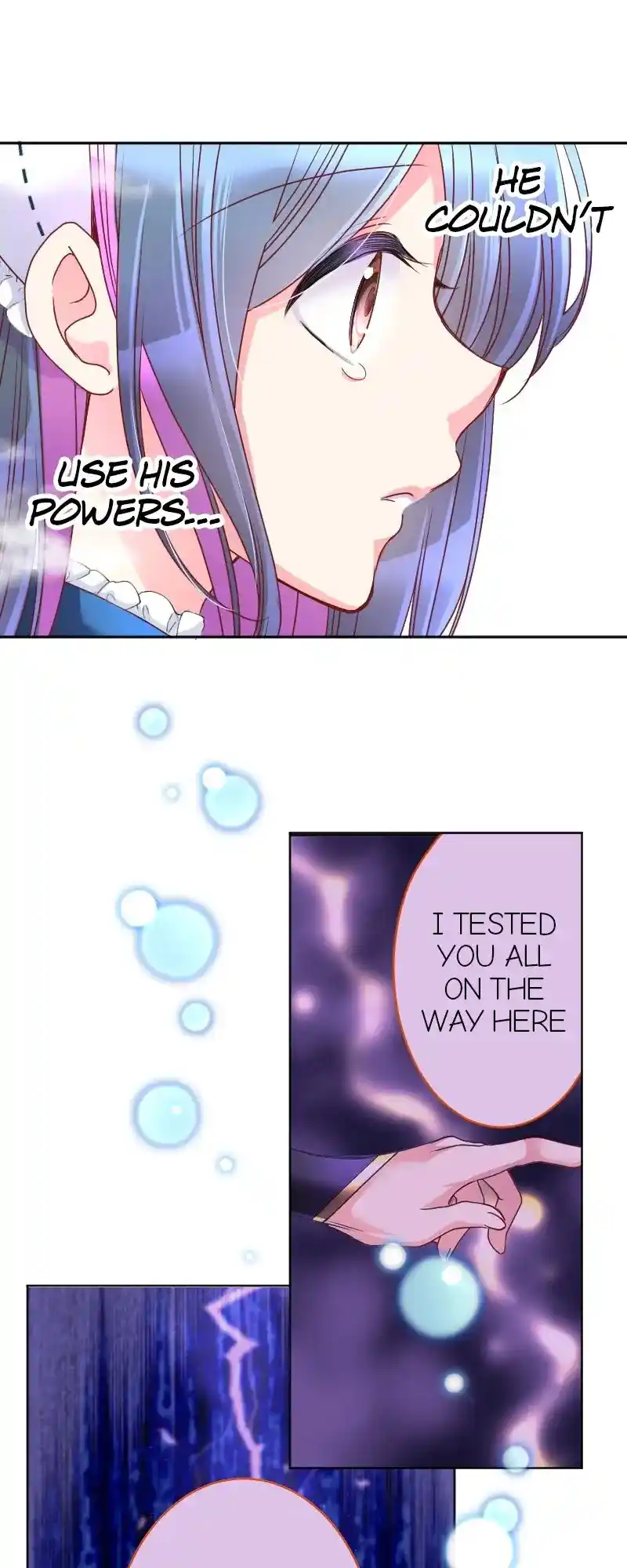 I Was Reborn As A Housekeeper In A Parallel World! Chapter 197