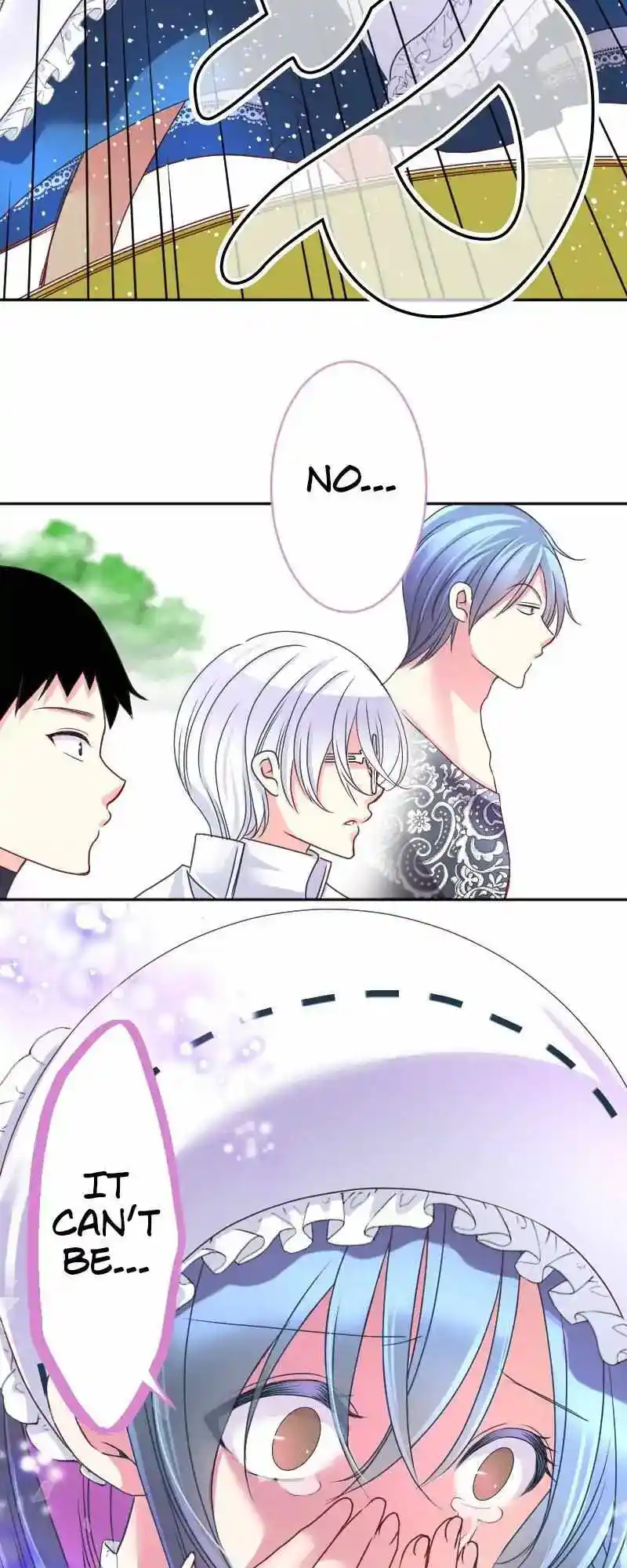 I Was Reborn As A Housekeeper In A Parallel World! Chapter 197