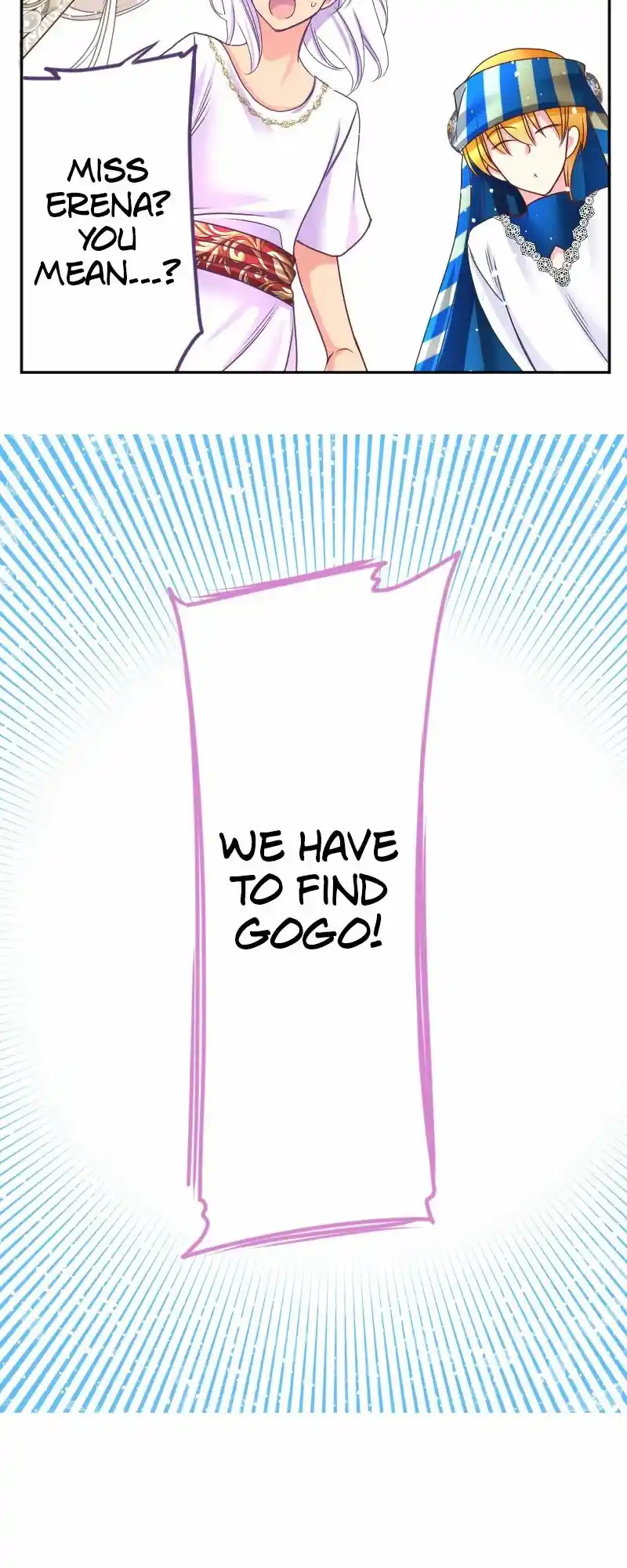 I Was Reborn As A Housekeeper In A Parallel World! Chapter 197