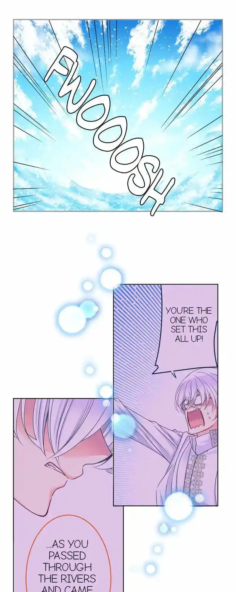 I Was Reborn As A Housekeeper In A Parallel World! Chapter 197