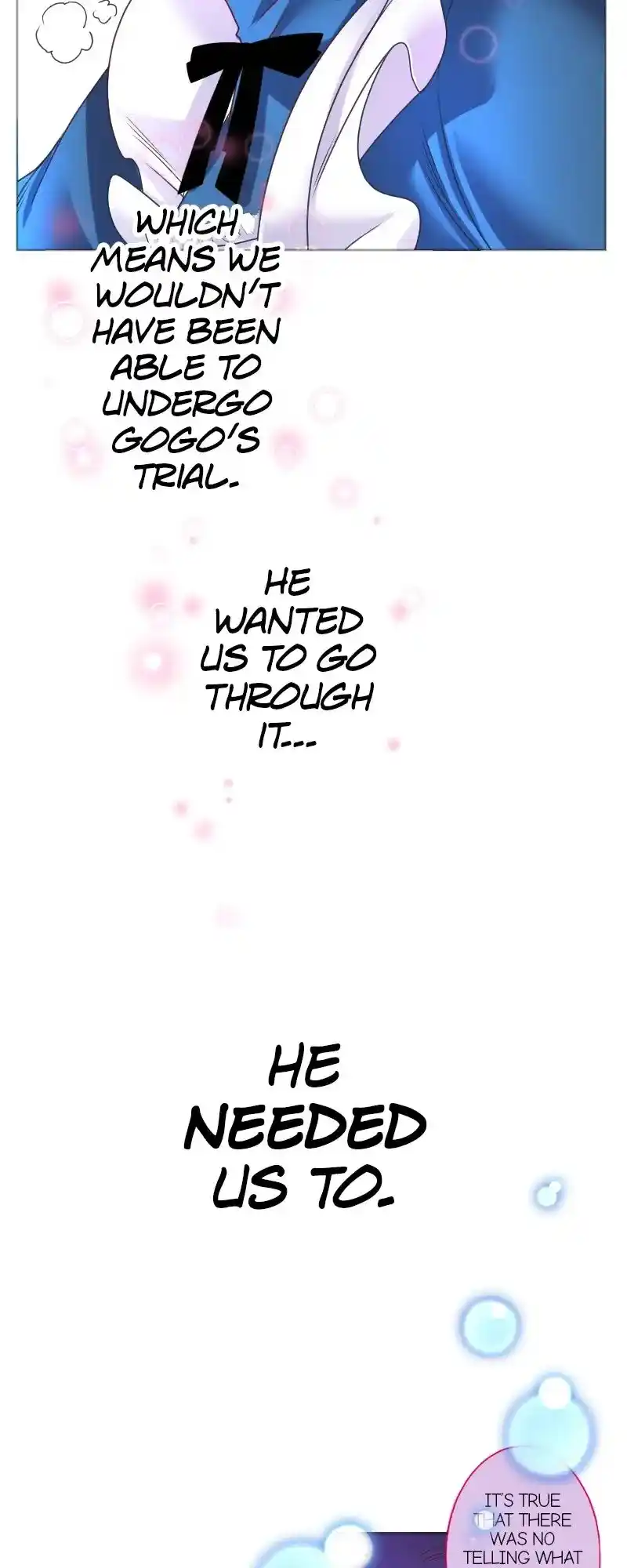 I Was Reborn As A Housekeeper In A Parallel World! Chapter 197