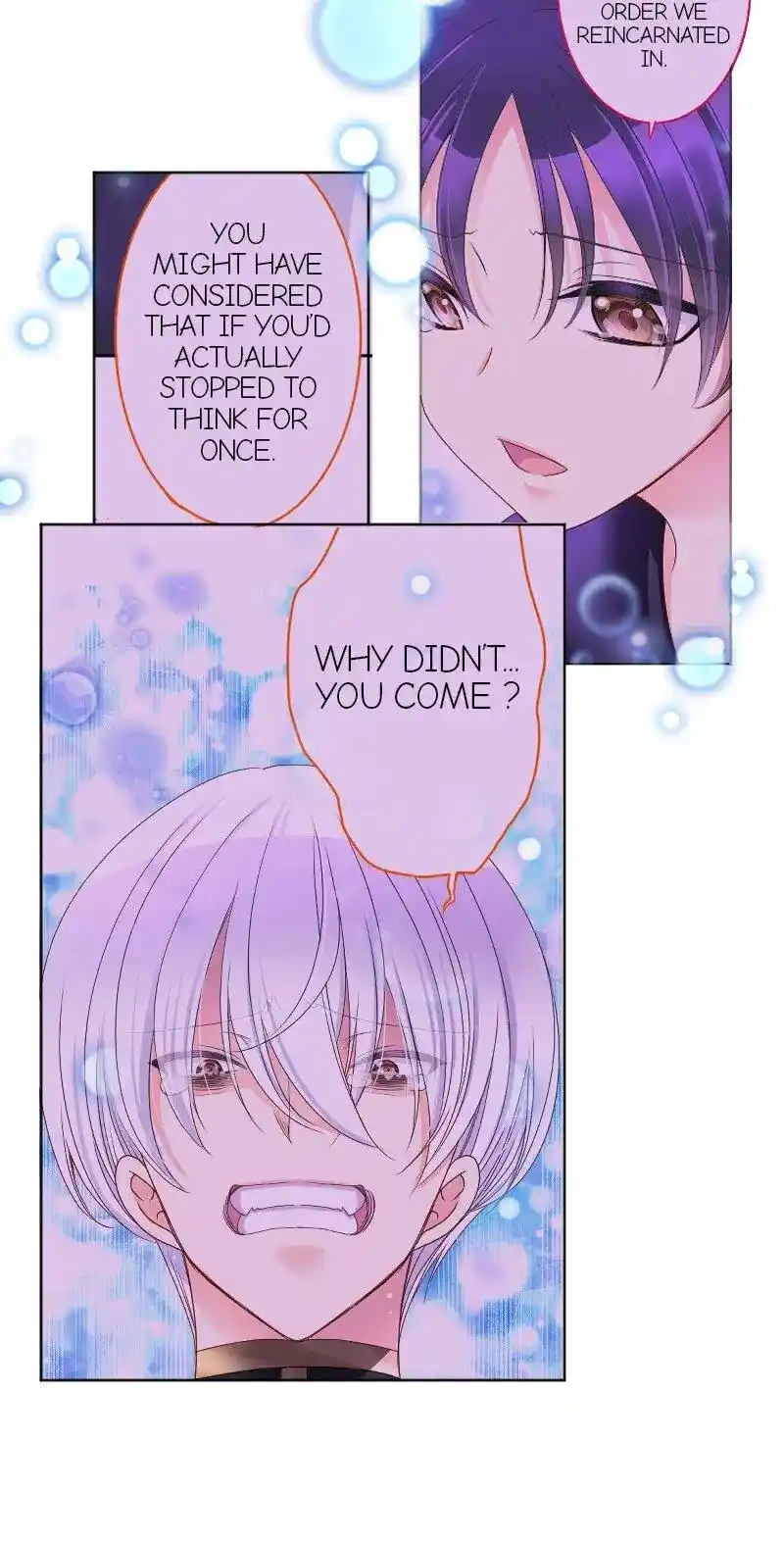 I Was Reborn As A Housekeeper In A Parallel World! Chapter 197