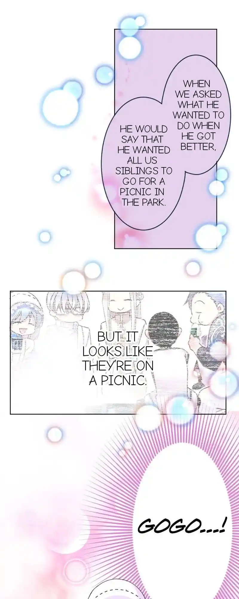 I Was Reborn As A Housekeeper In A Parallel World! Chapter 197