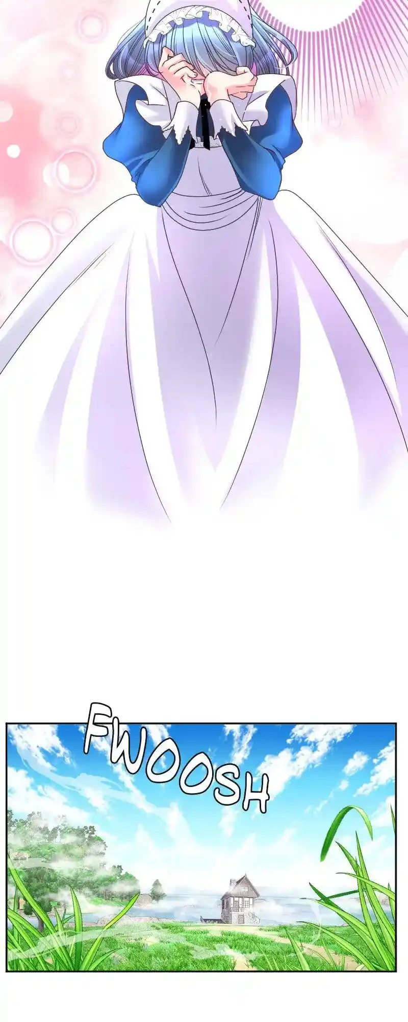 I Was Reborn As A Housekeeper In A Parallel World! Chapter 197